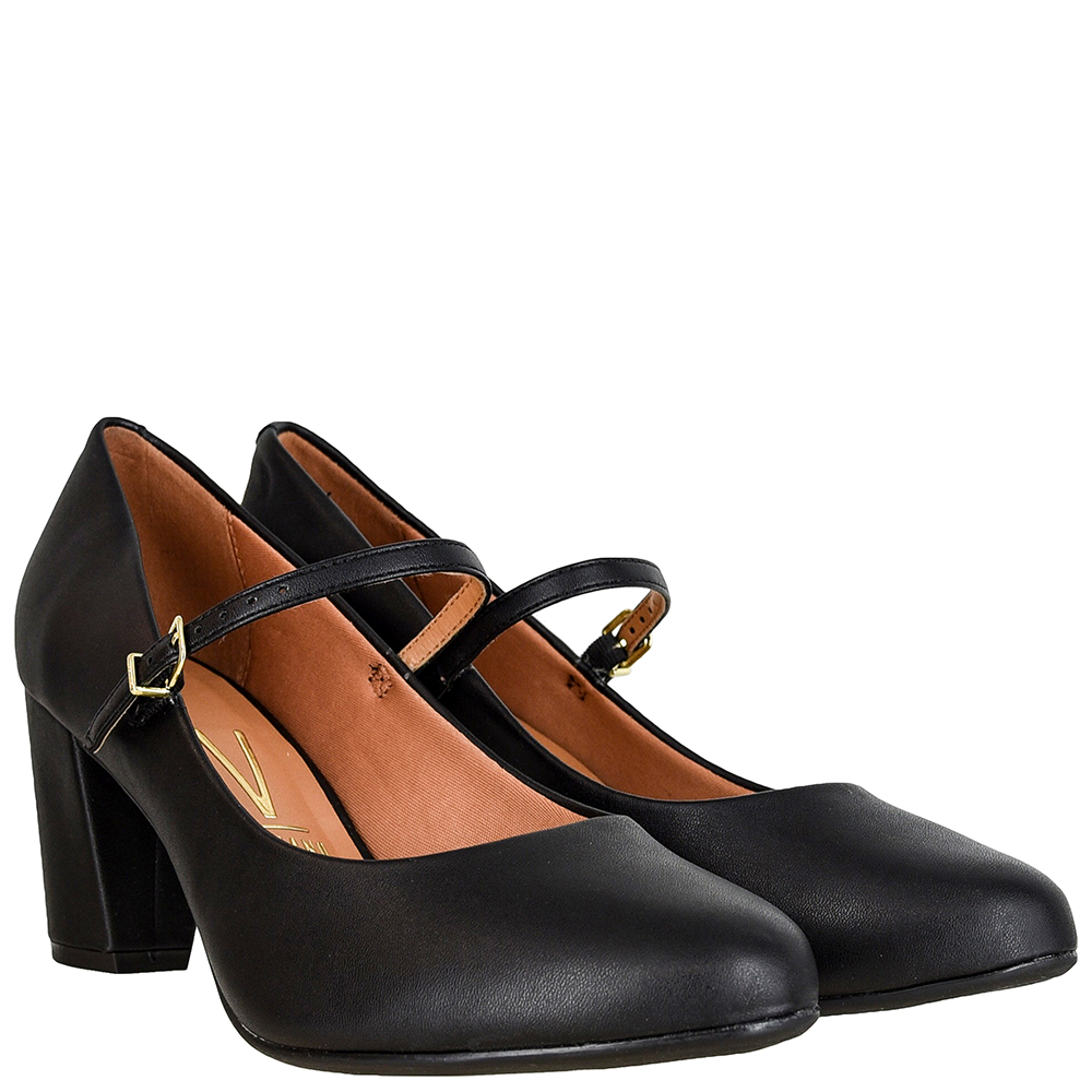 SAPATO SALTO BONECA VIZZANO image number 1