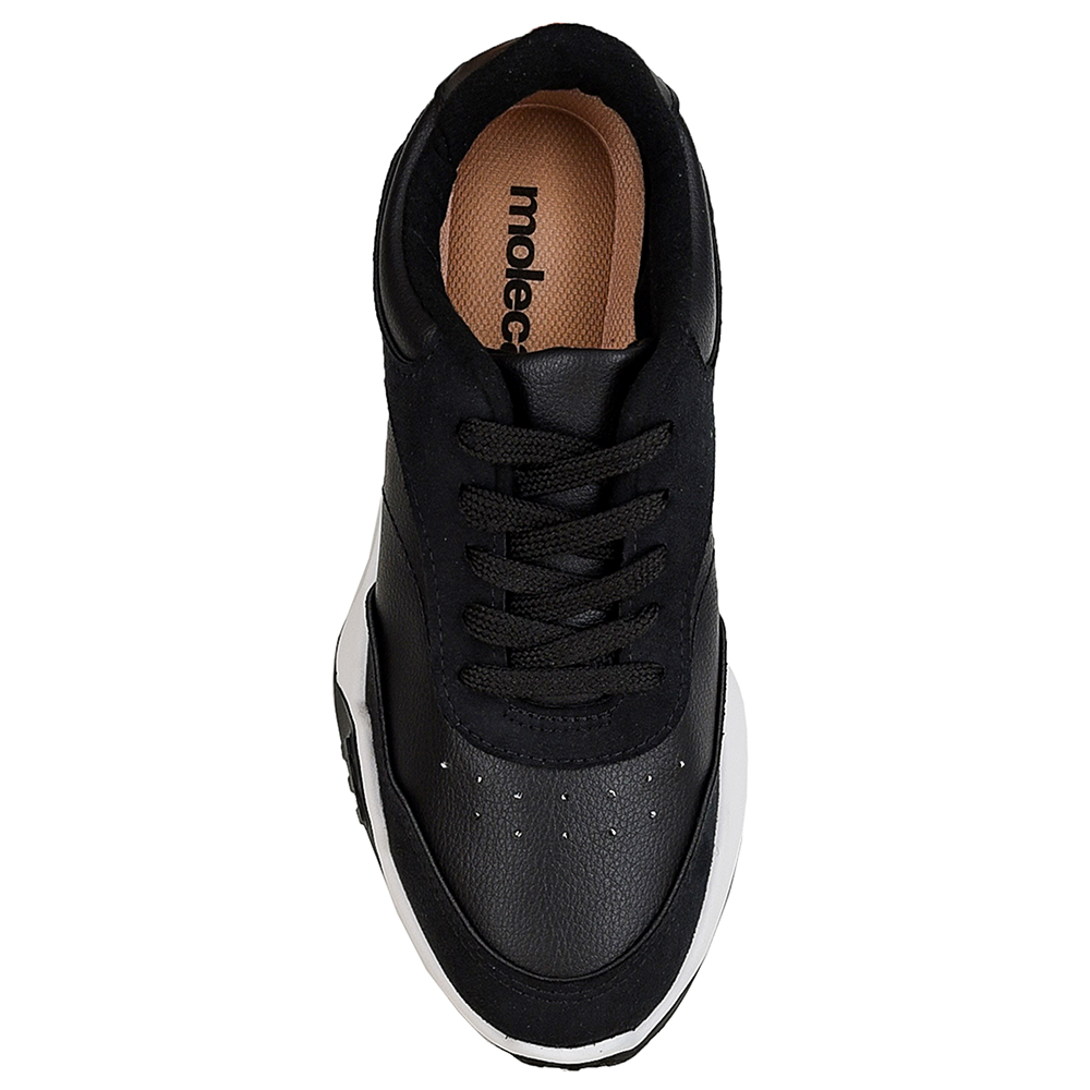 TENIS JOGGING MOLECA image number 2