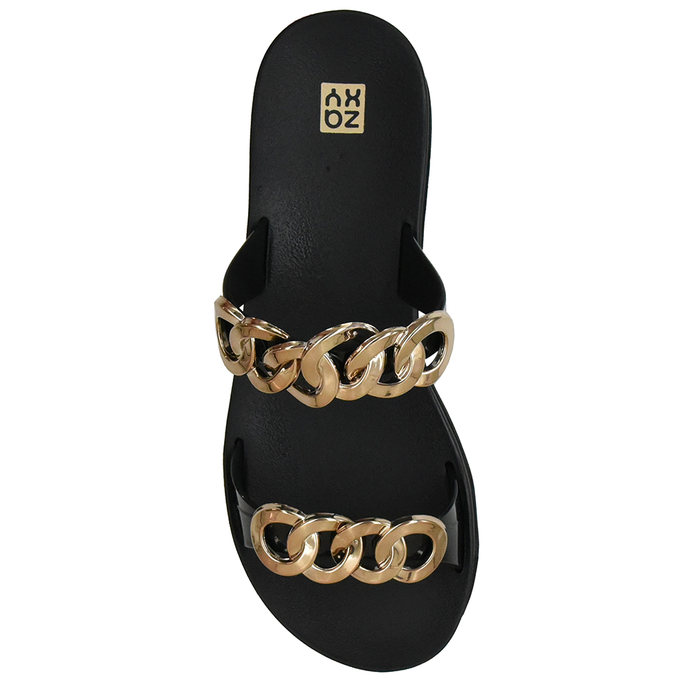 SANDALIA ZAXY RINGS image number 2