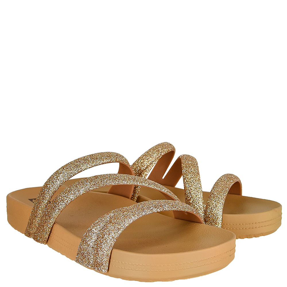 SANDALIA ZAXY GLITTER image number 1