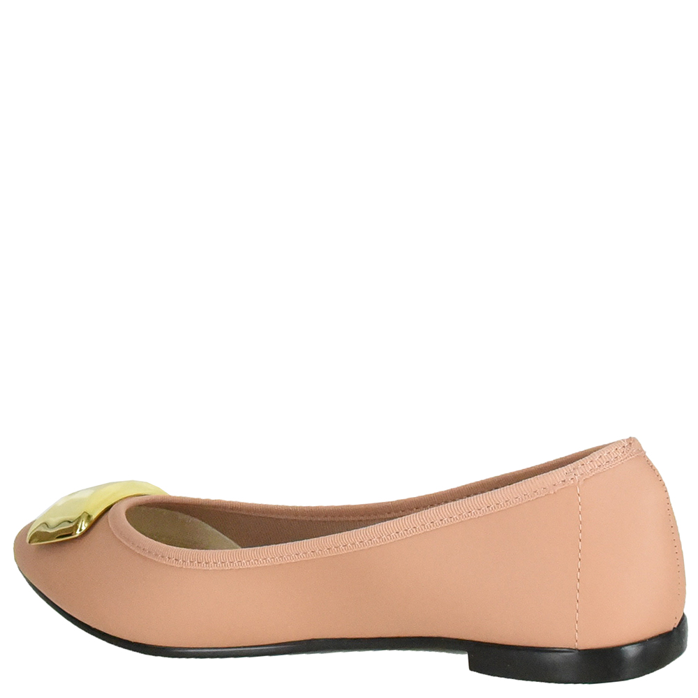 SAPATILHA METAL MOLECA image number 3