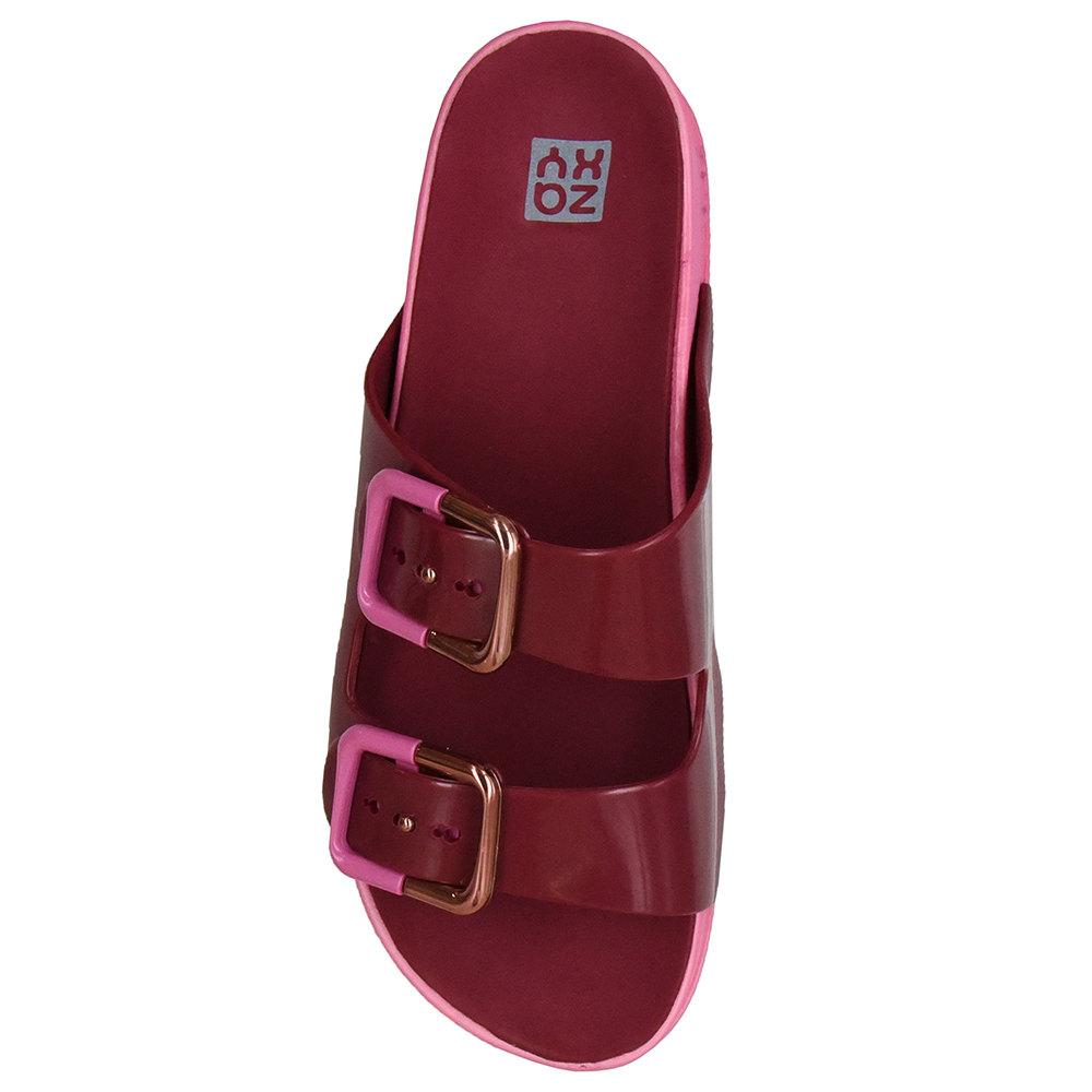 SANDALIA ZAXY PARTNER SOFT image number 2