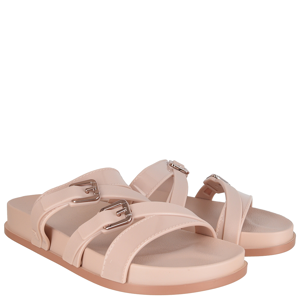 SANDALIA ZAXY FINE | Di Santinni