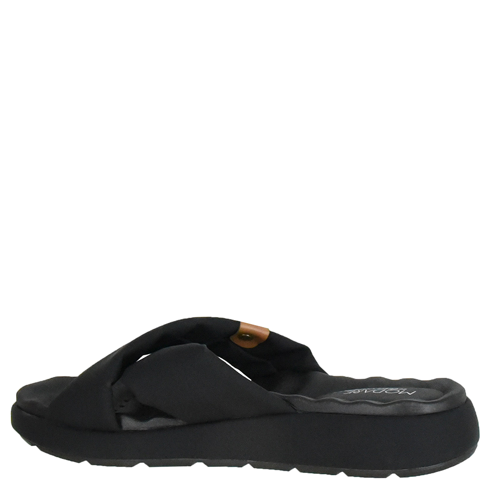 TAMANCO FLATFORM TIRAS CRUZADAS MODARE image number 3