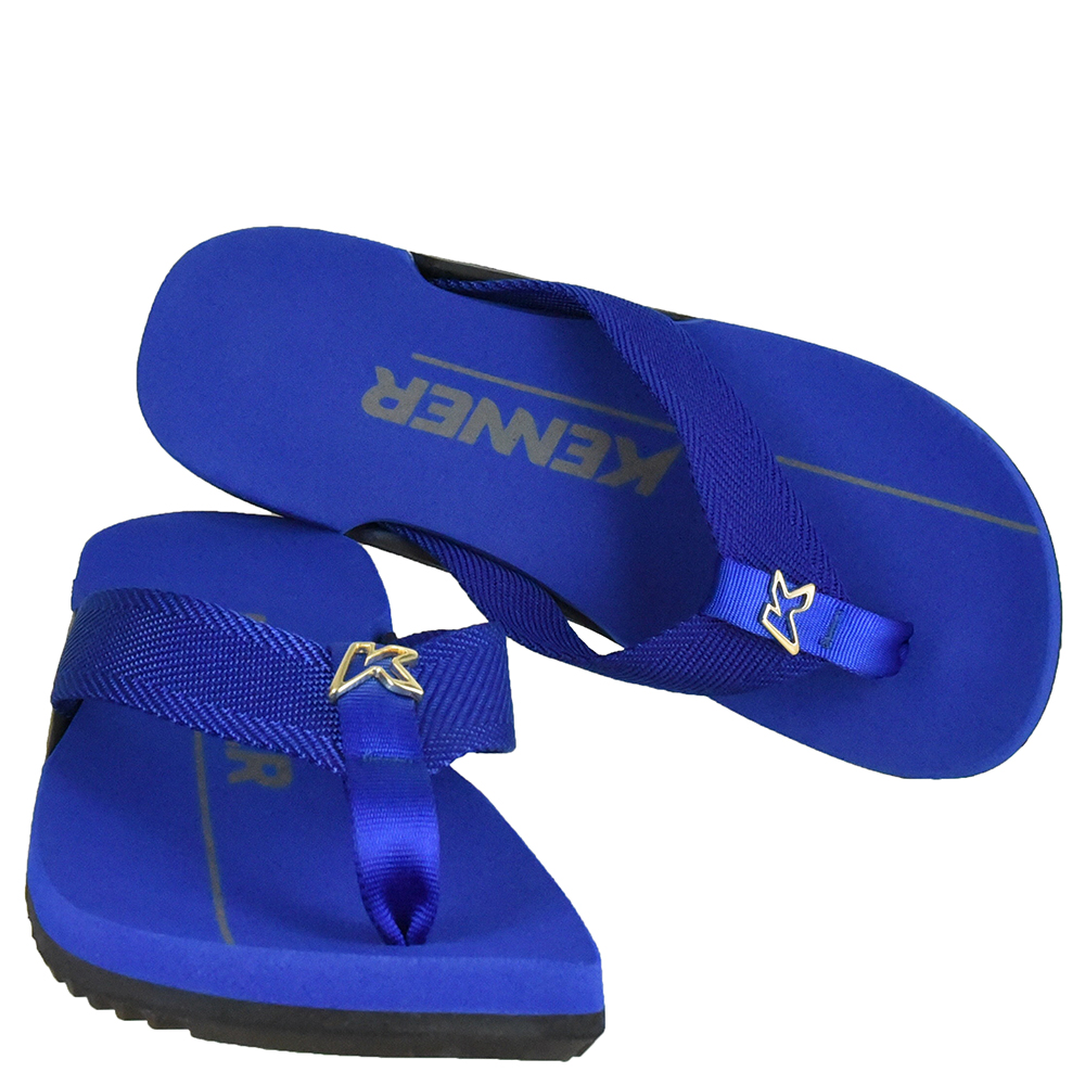 CHINELO NK6 GOLD KENNER image number 3