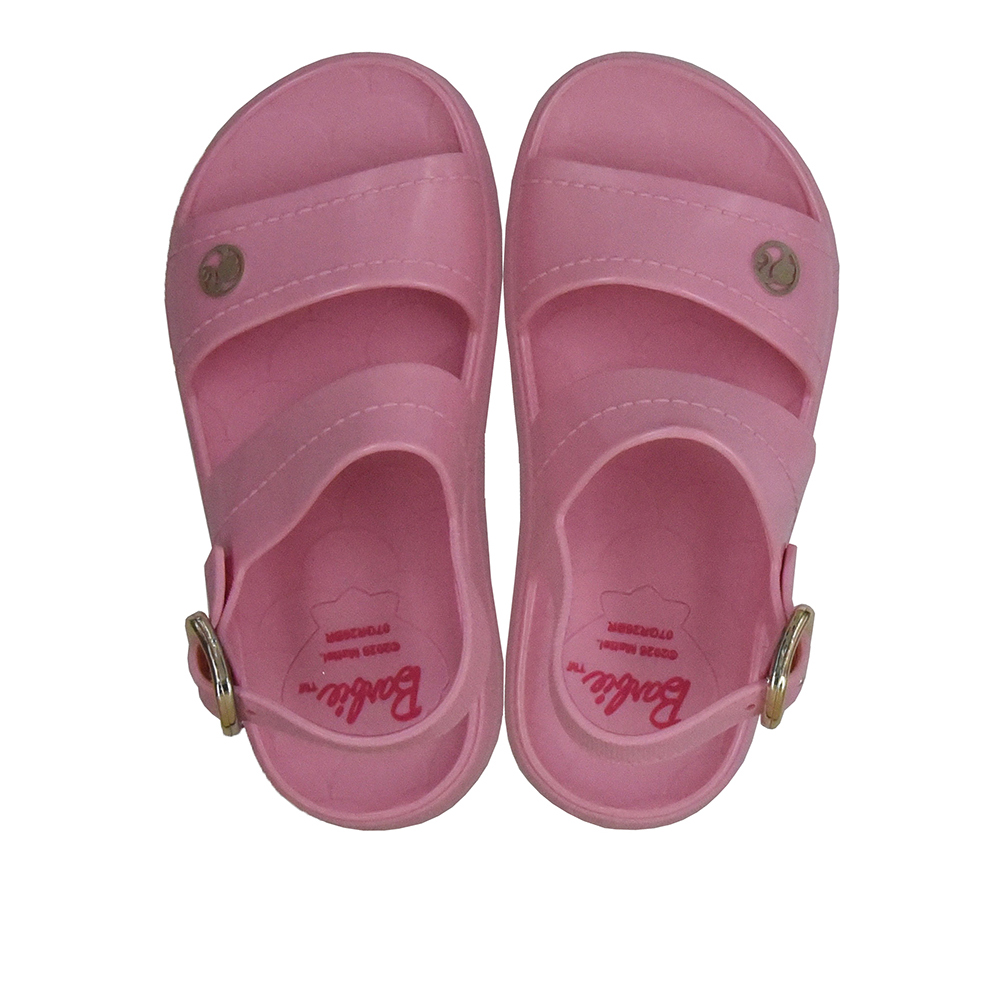 BARBIE FASHION TRIP SANDALIA PROMO image number 1