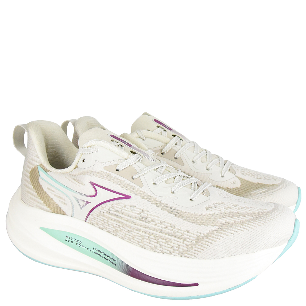 TENIS MIZUNO NEO VORTEX 101141141 image number 1