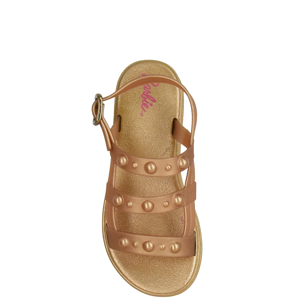 SANDALIA INFANTIL BARBIE image number 2