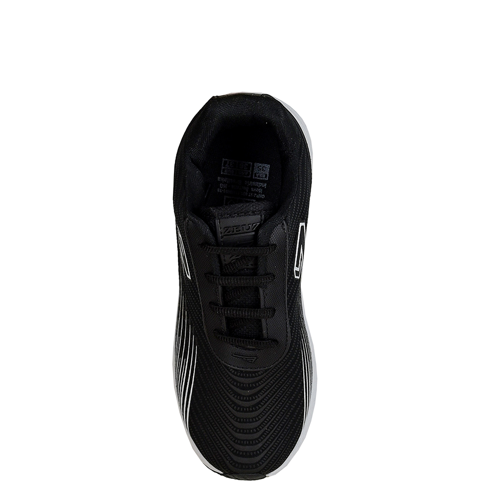 TENIS INFANTIL ZEUS KIDS image number 2