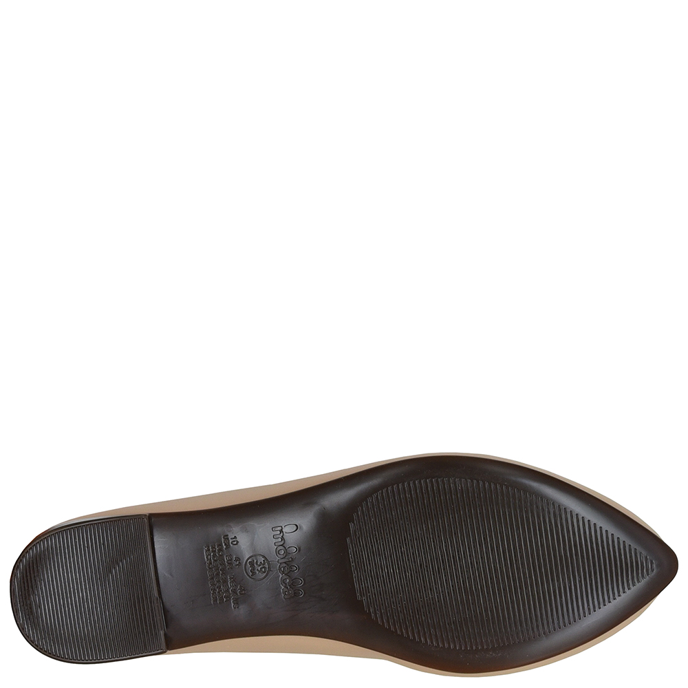 SAPATILHA SLIPPER MOLECA image number 4