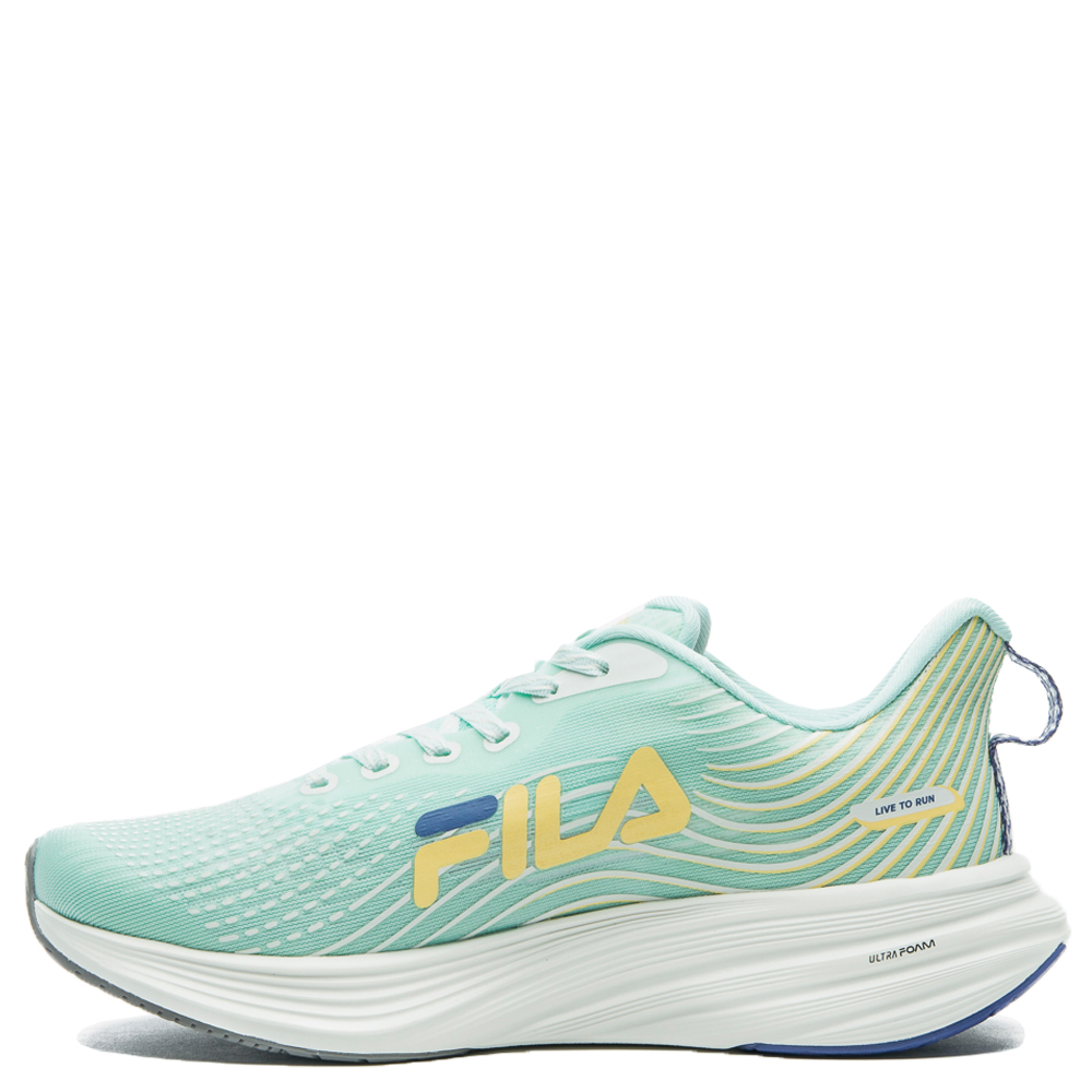 TENIS FILA RACER CURVE 2 F02R00151 image number 2