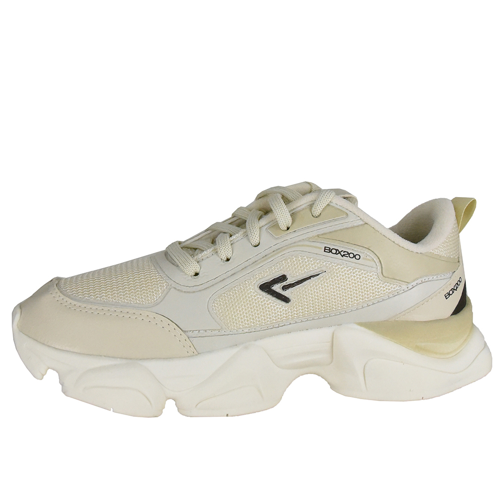 TENIS BOX 200 BX2647 image number 3