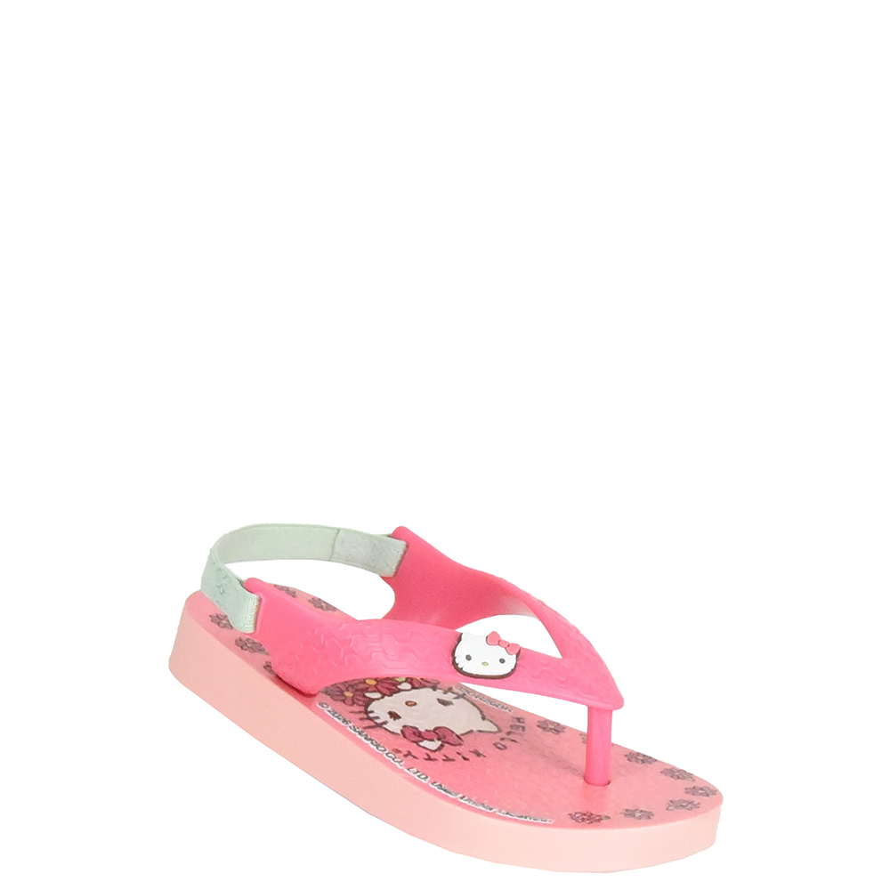CHINELO BEBE HELLO KITTY image number 2