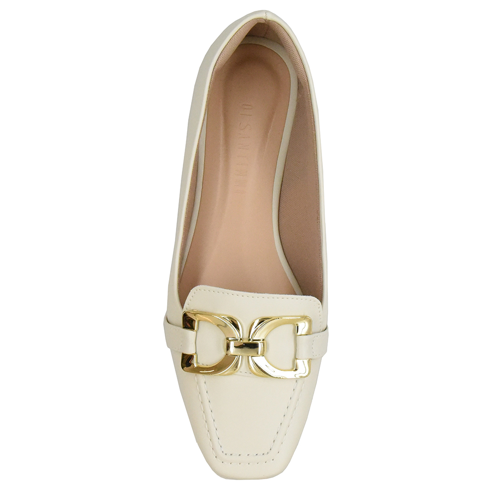 MOCASSIM FERRAGEM DI SANTINNI image number 2