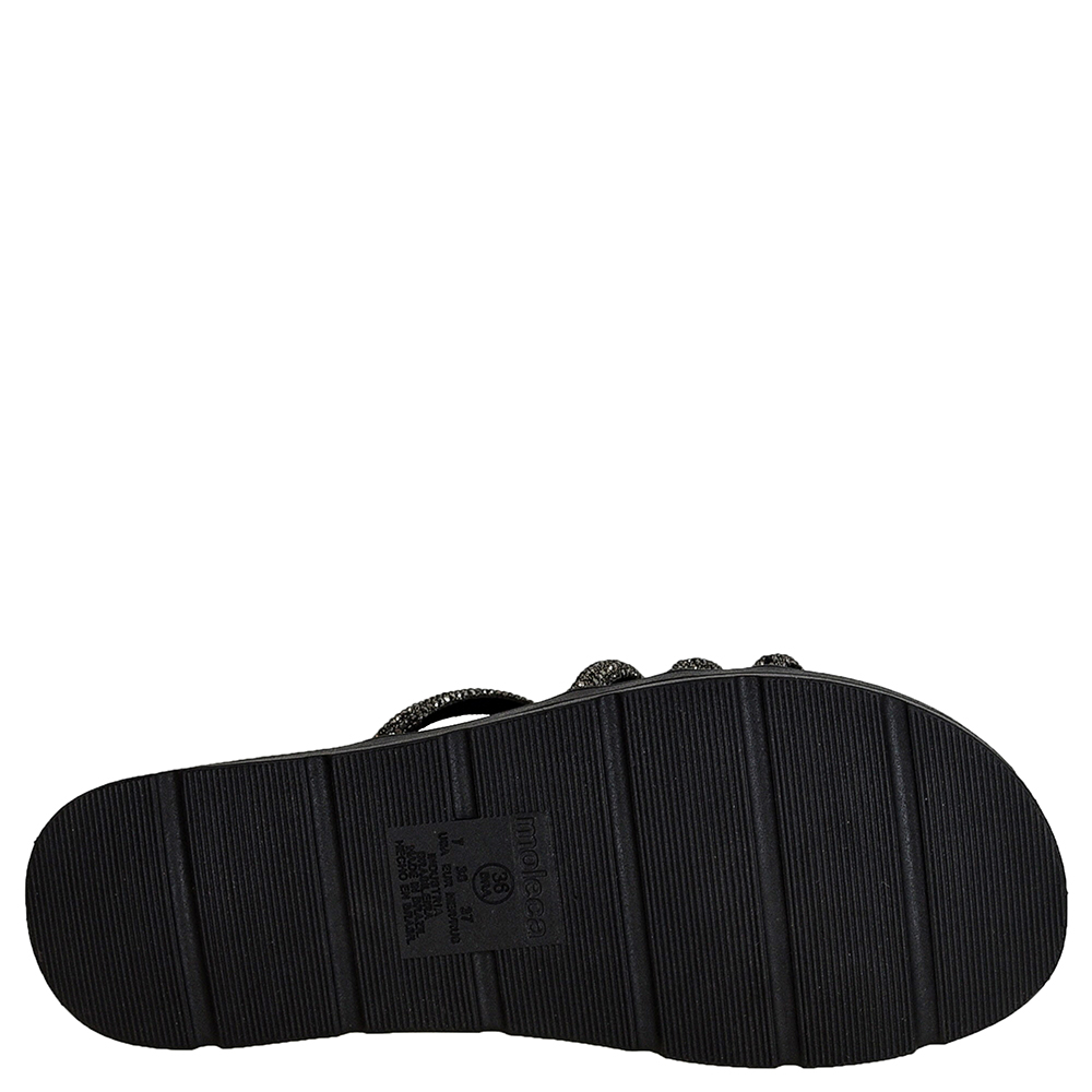 TAMANCO FLATFORM STRASS MOLECA image number 4