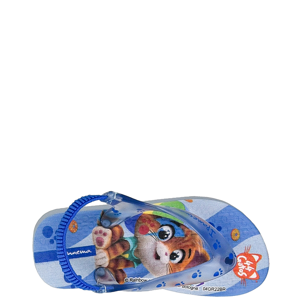 CHINELO BEBE 44 GATOS image number 1