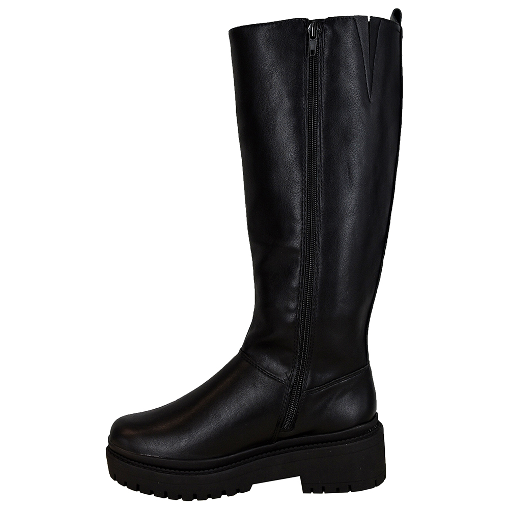 BOTA CANO ALTO TRATORADA VIA MARTE image number 2