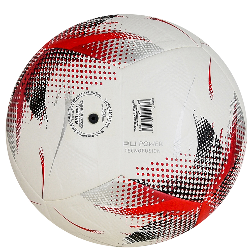 BOLA CAMPO SLICK CUP TOPPER image number 2