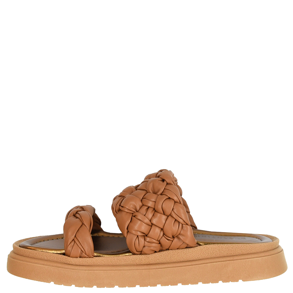 TAMANCO FLATFORM TRANCAS DI SANTINNI image number 3