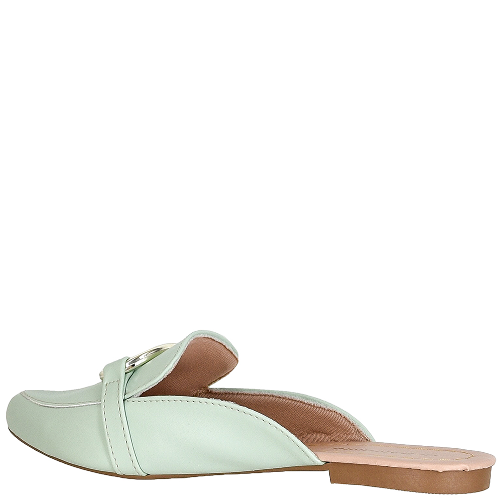 MULE FEM FIVELA OVAL DI SANTINNI image number 3