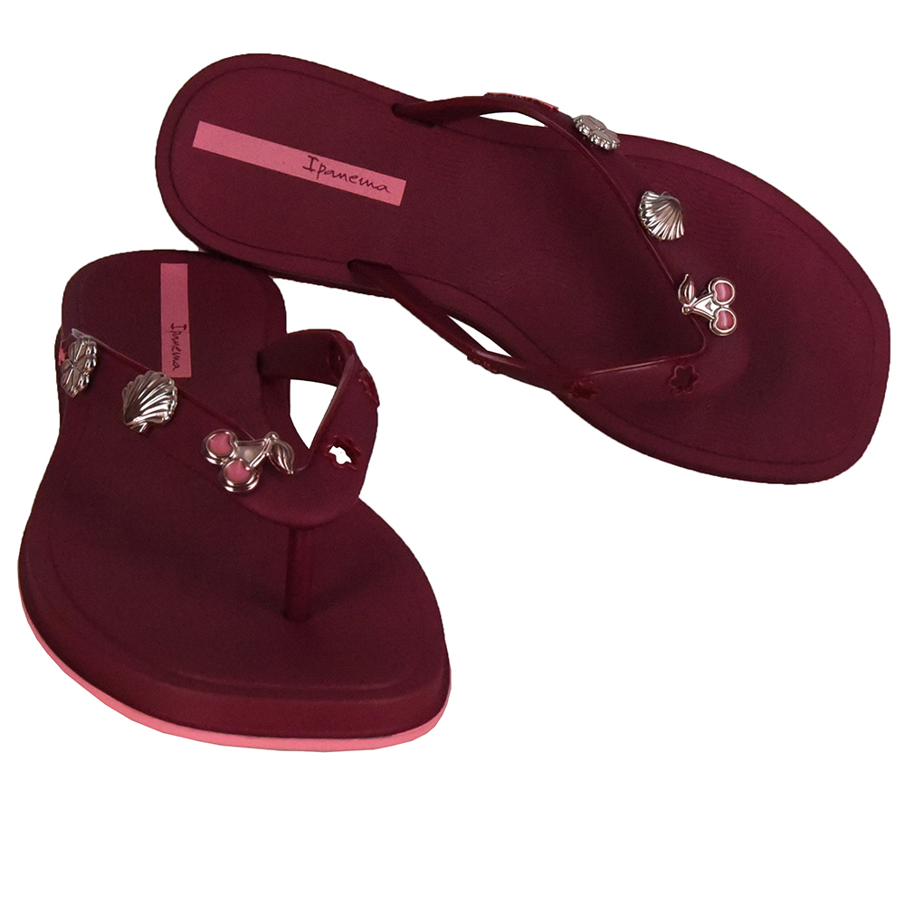 CHINELO IPANEMA PIN MANIA image number 3