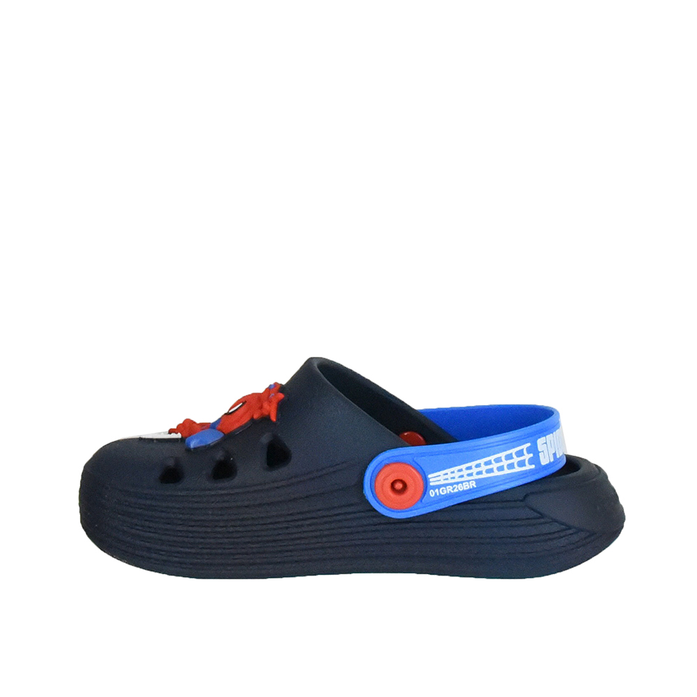 BABUCH INF MARVEL KICKS image number 3