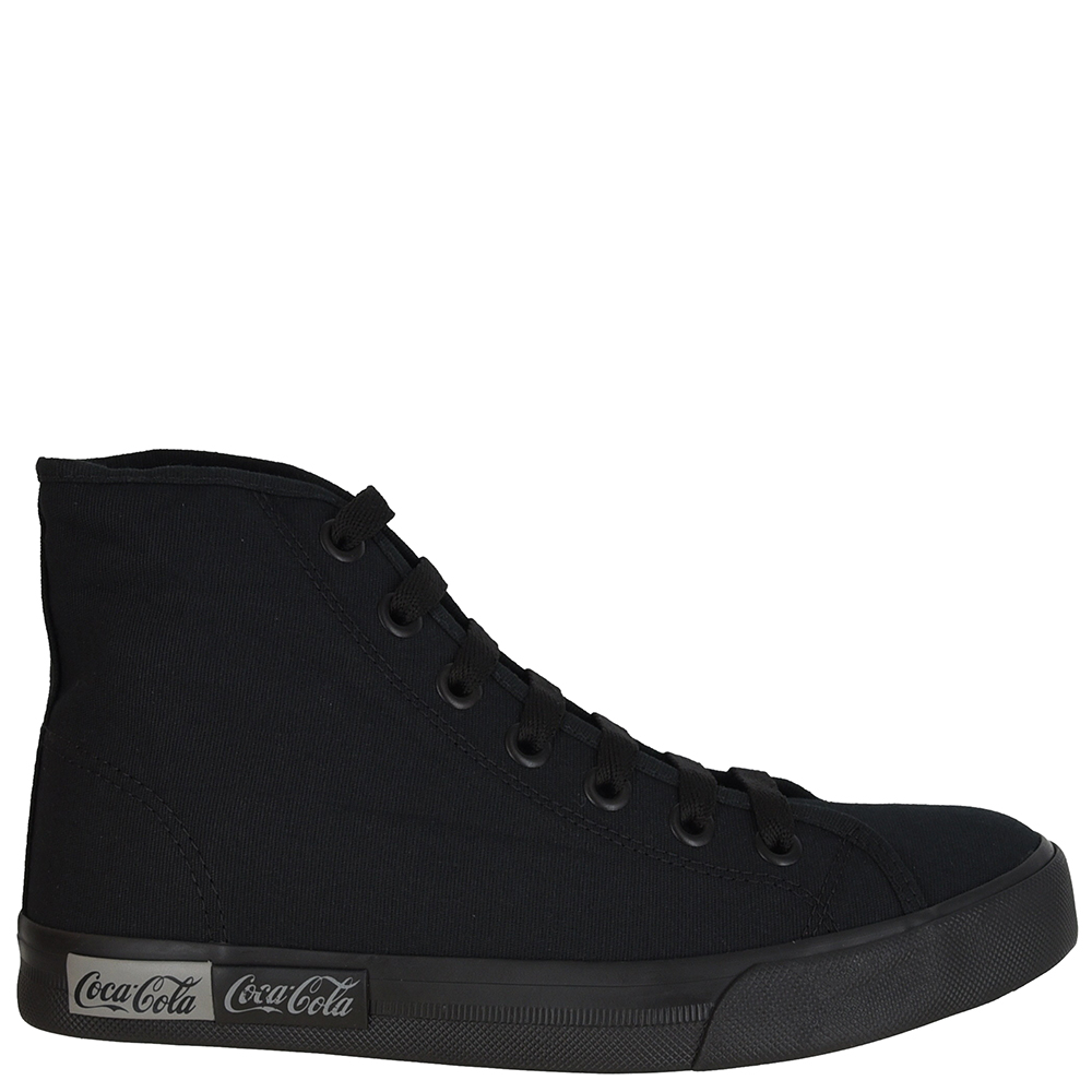 TENIS COCA COLA BLEND BASIC HI CC2236 image number 0