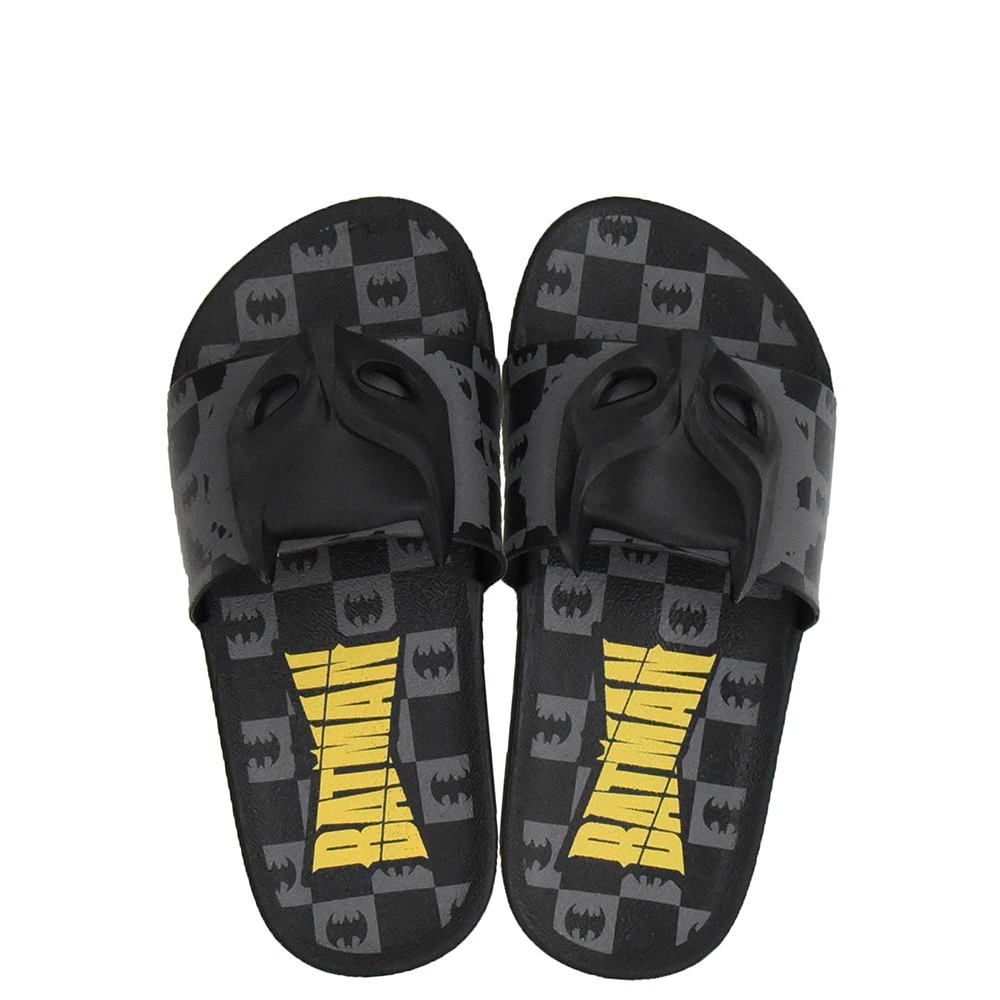 CHINELO INFANTIL BATMAN image number 0