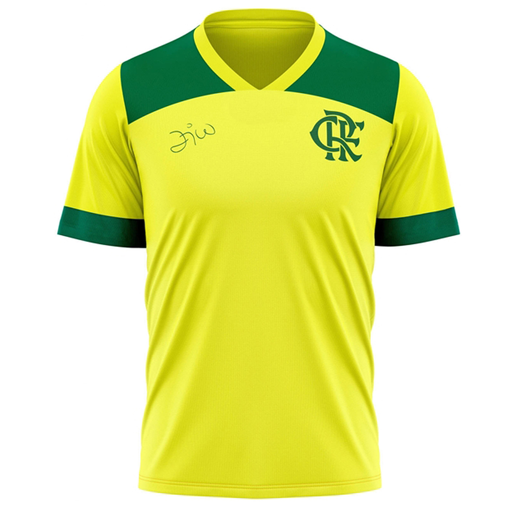 CAMISETA MASC FLAMENGO image number 0