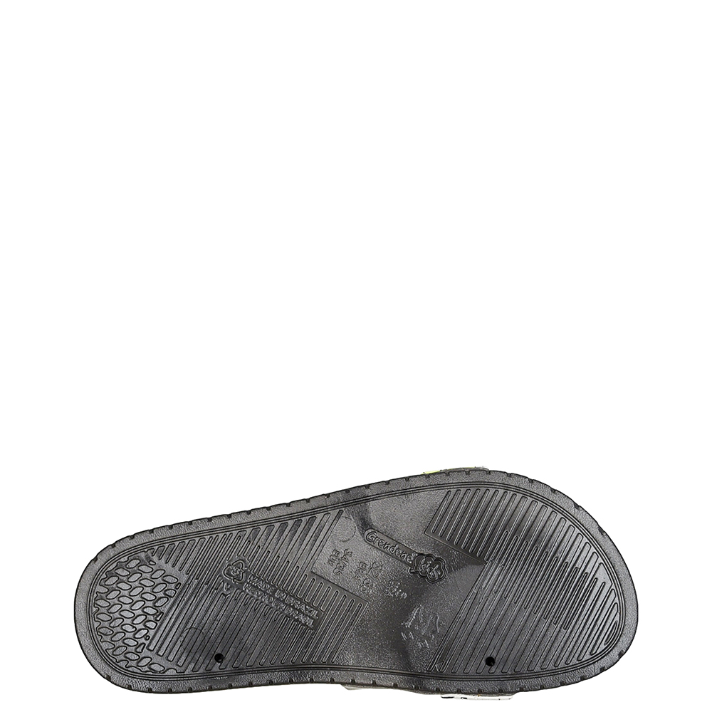 CHINELO INFANTIL MARVEL SMASH 22977 image number 3