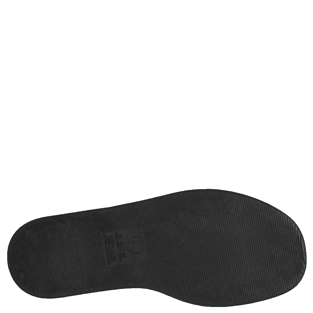 SANDALIA FLATFORM STRASS DI SANTINNI image number 4