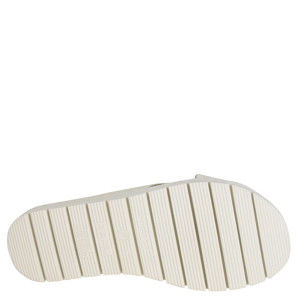TAMANCO FLATFORM TIRAS CRUZADAS MOLECA image number 4