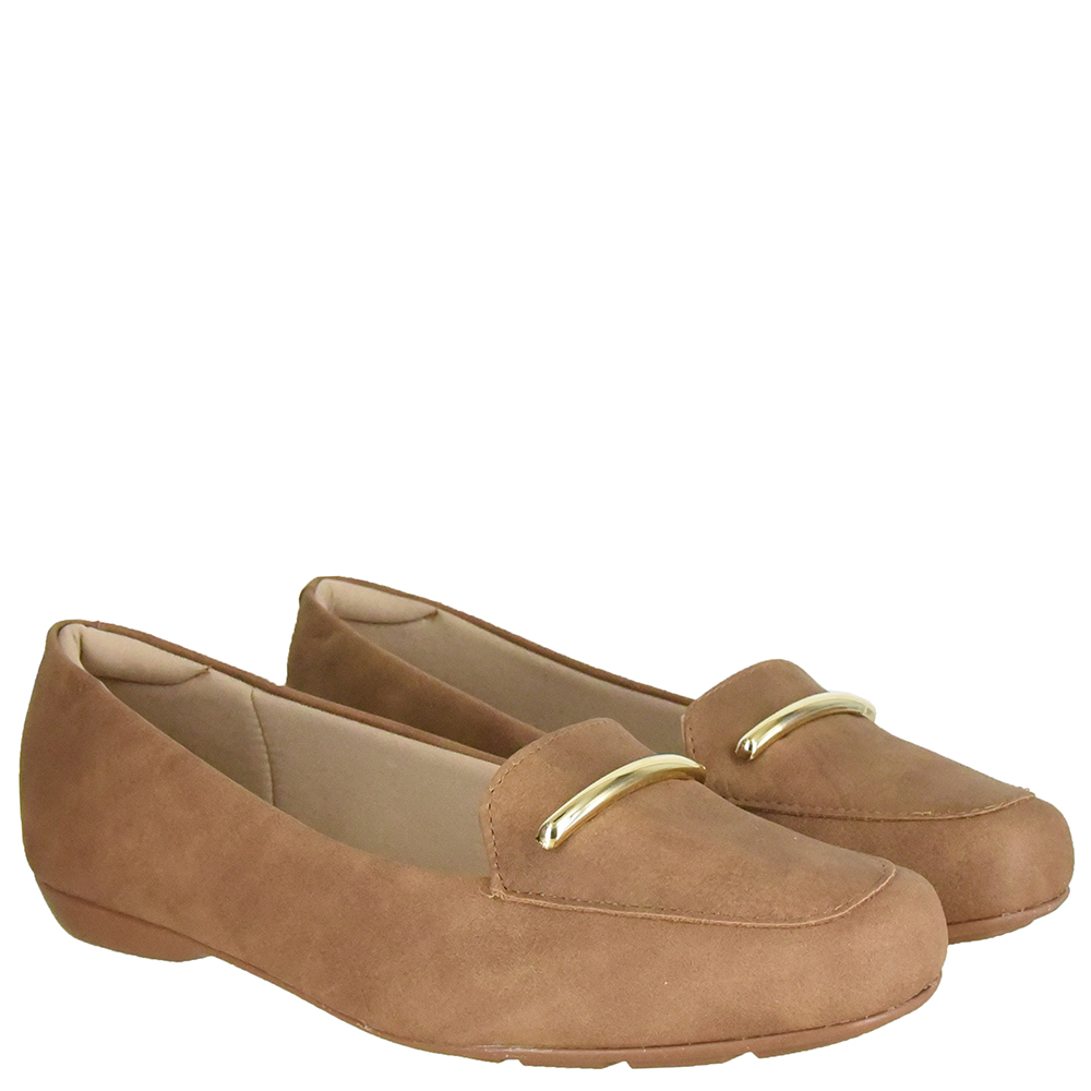 MOCASSIM METAL MODARE image number 1