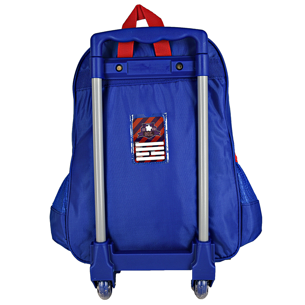 MOCHILETE INF FUTEBOL image number 2