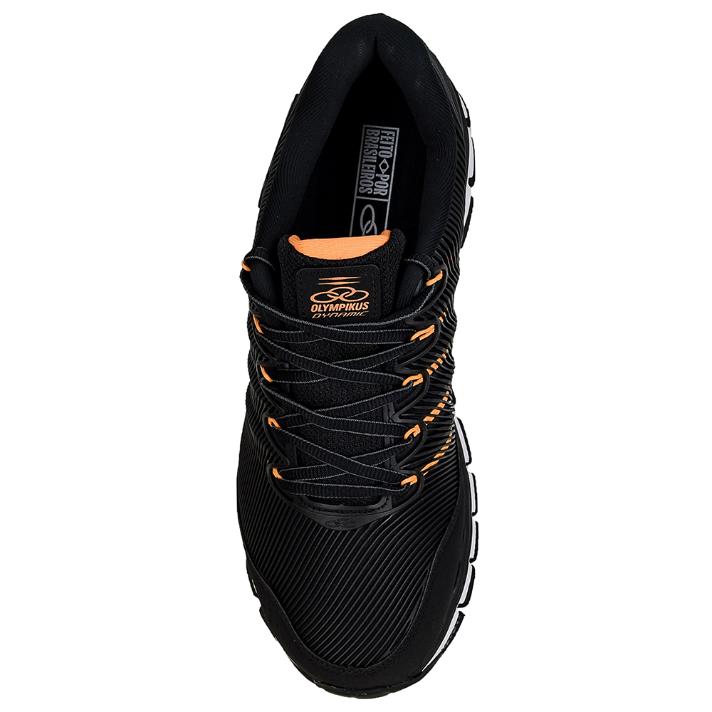 TENIS OLYMPIKUS DYNAMIC 43298343 image number 2