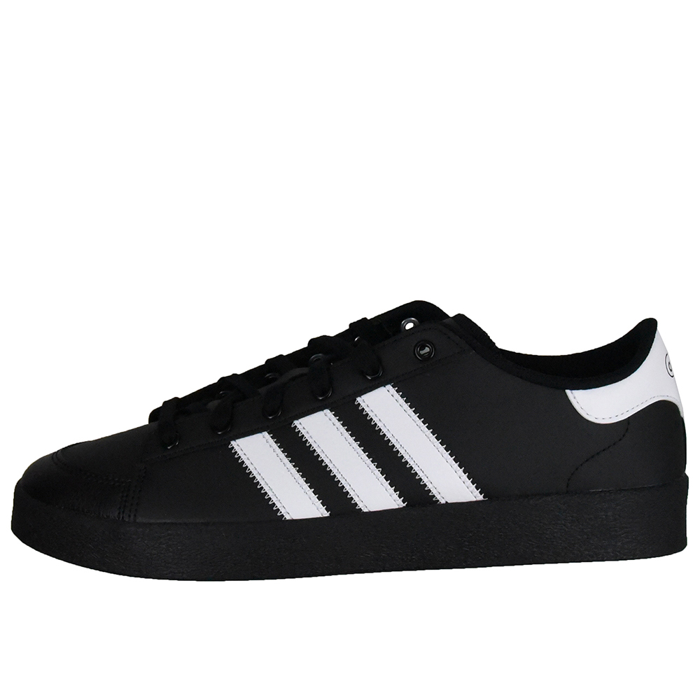 TENIS ADIDAS JUMP HOOK LOW image number 3
