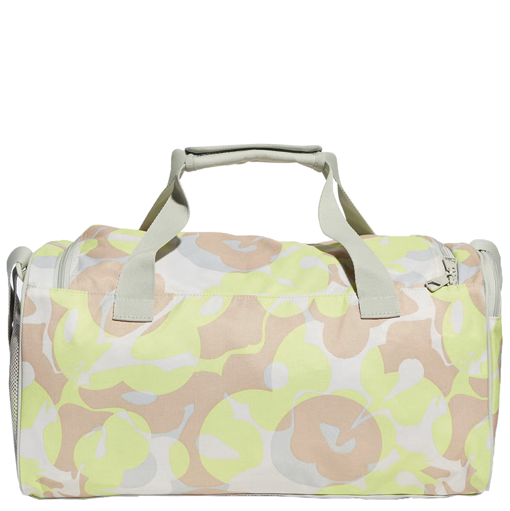 BOLSA DE VIAGEM ADIDAS DUFFEL LINEAR GRAPHIC image number 2