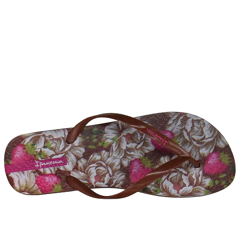 CHINELO IPANEMA FLORA 27496 image number 1