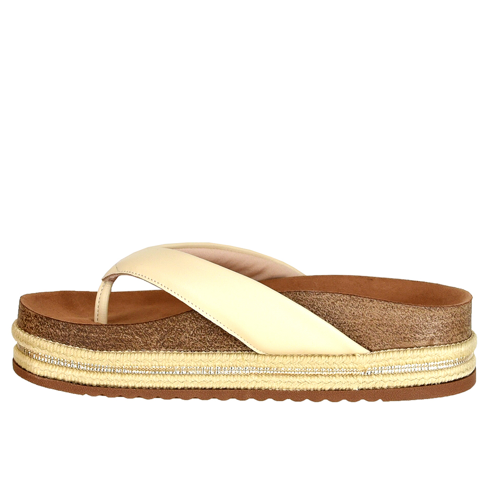 BIRKEN FLATFORM DEDO BEIRA RIO image number 3