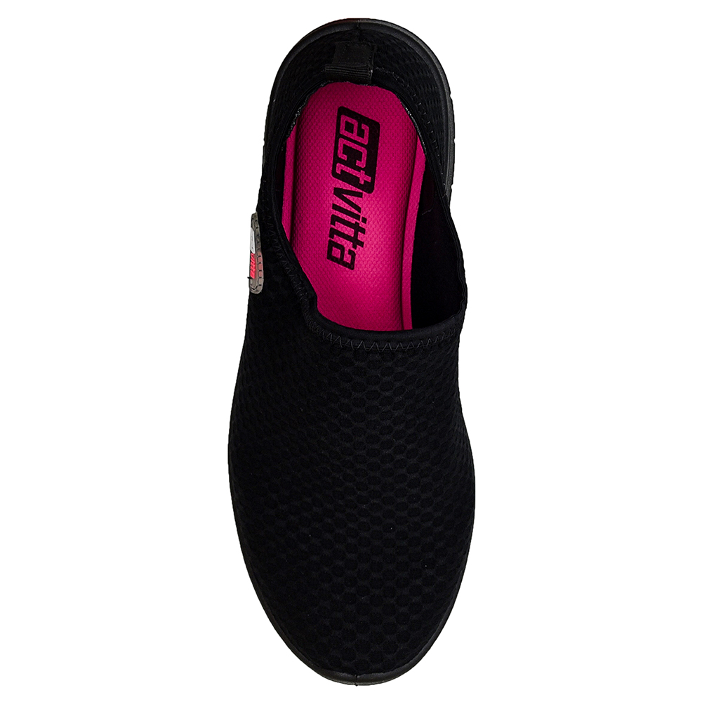 TENIS RUNNING FEMININO ACTVITTA image number 2