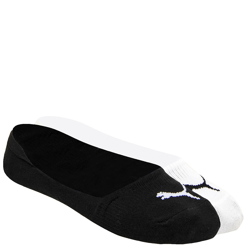 KIT 2 PARES DE MEIA SAPATILHA PUMA 39 A 42 image number 0
