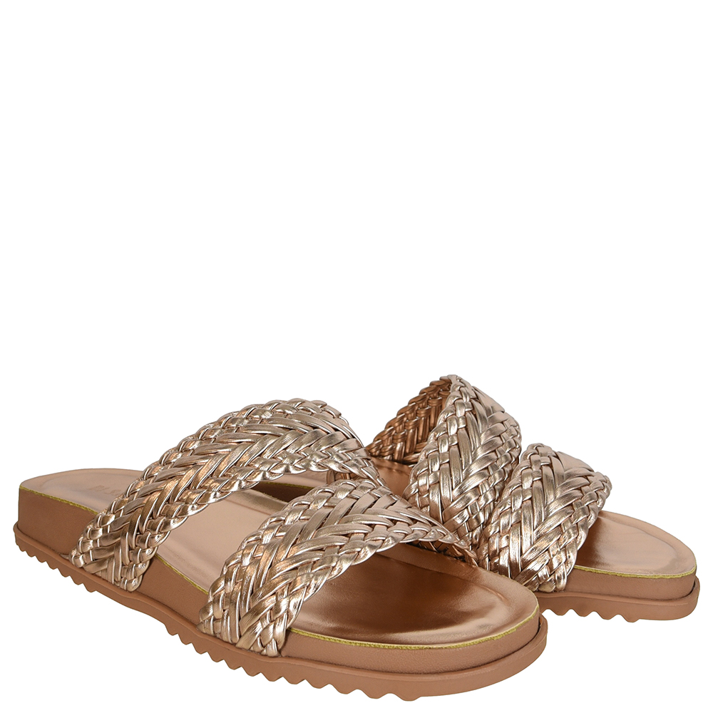 BIRKEN TRANCAS METALIZADO DI SANTINNI image number 1