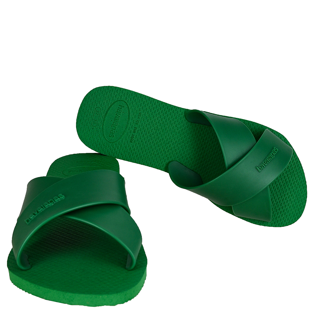 CHINELO HAVAIANAS AQUA image number 4