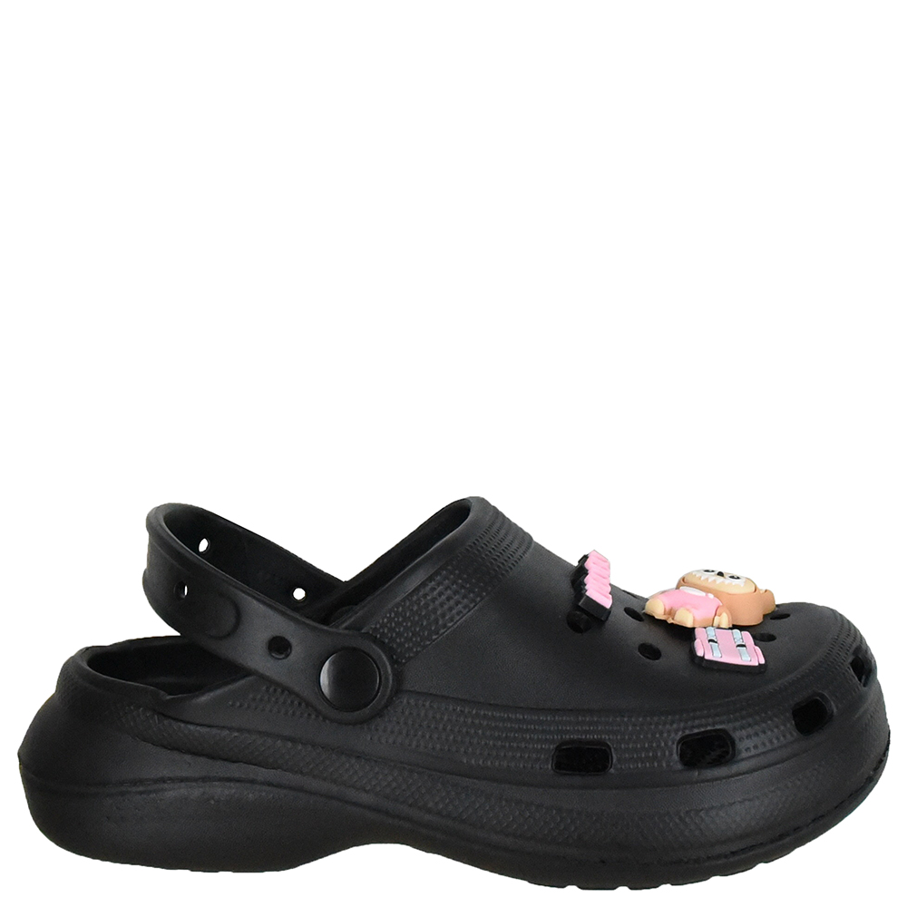 BABUCH CHARMS DI SANTINNI image number 0