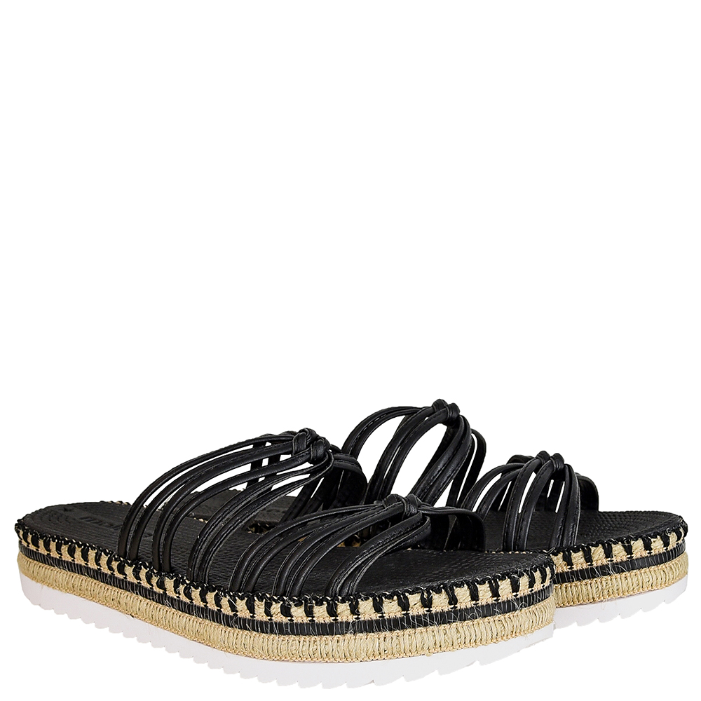 TAMANCO FLATFORM TIRINHAS MOLECA image number 1