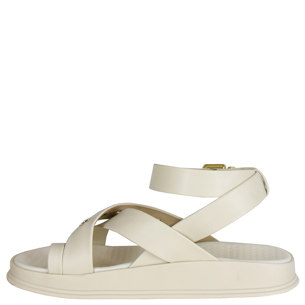 SANDALIA FLATFORM ILHOES MOLECA image number 3