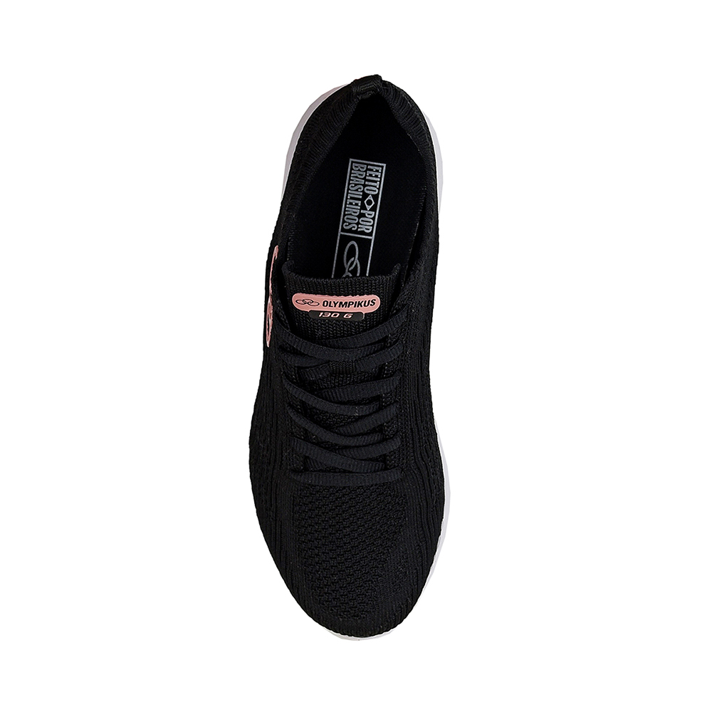 TENIS OLYMPIKUS 130G ULTRALEVE image number 2