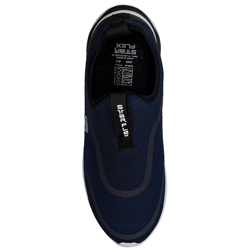 TENIS STAR FLEX 1617 image number 2