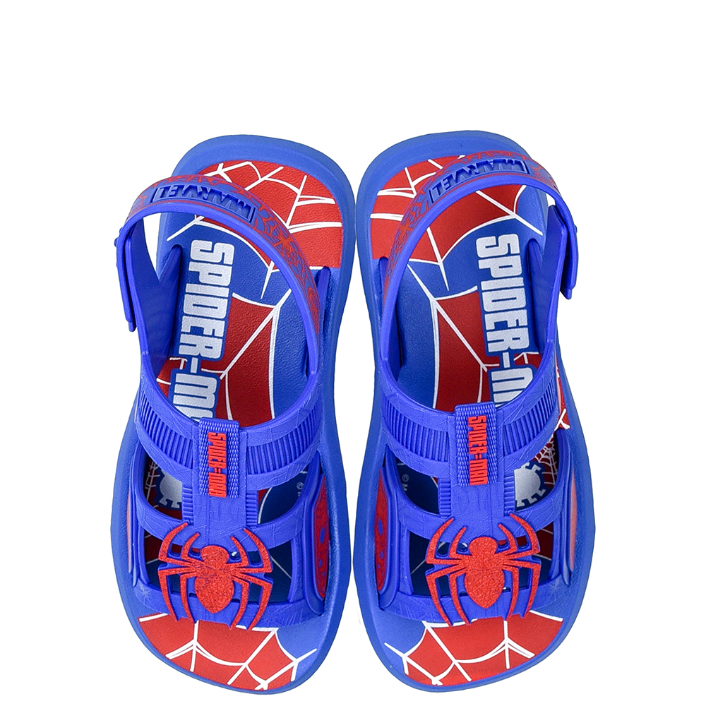 PAPETE INFANTIL HOMEM ARANHA 22940 image number 1