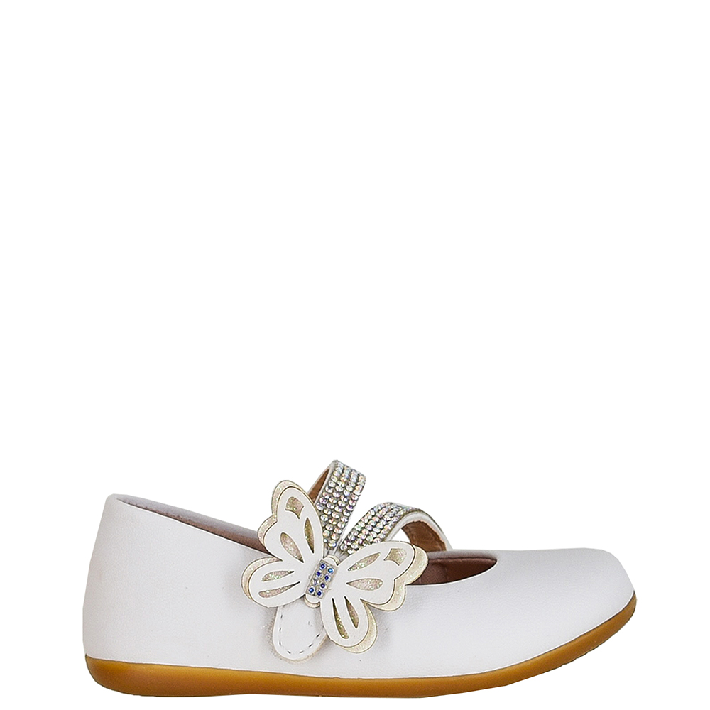 SAPATILHA INFANTIL LILY KIDS image number 0